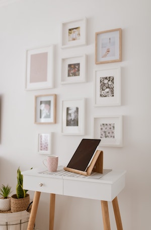 Thème wordpress pour femmes entrepreneuses
